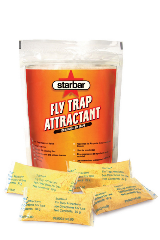 Image of Starbar Fly Trap Attractant-WSP