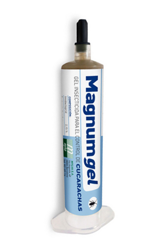 Image of Magnum Cafards Gel 40gm