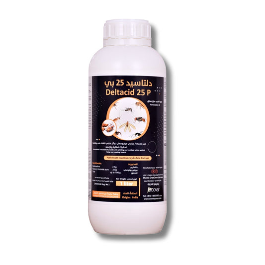 Deltacid 25P