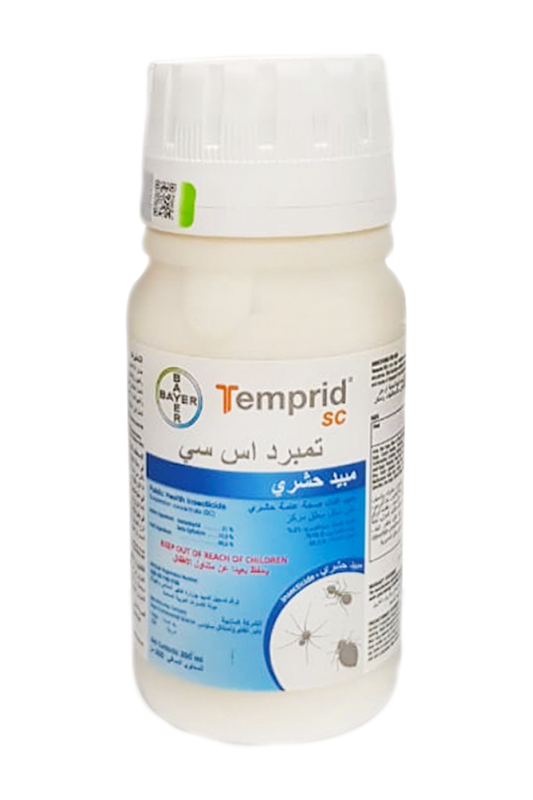 Image of Temprid SC 250ml
