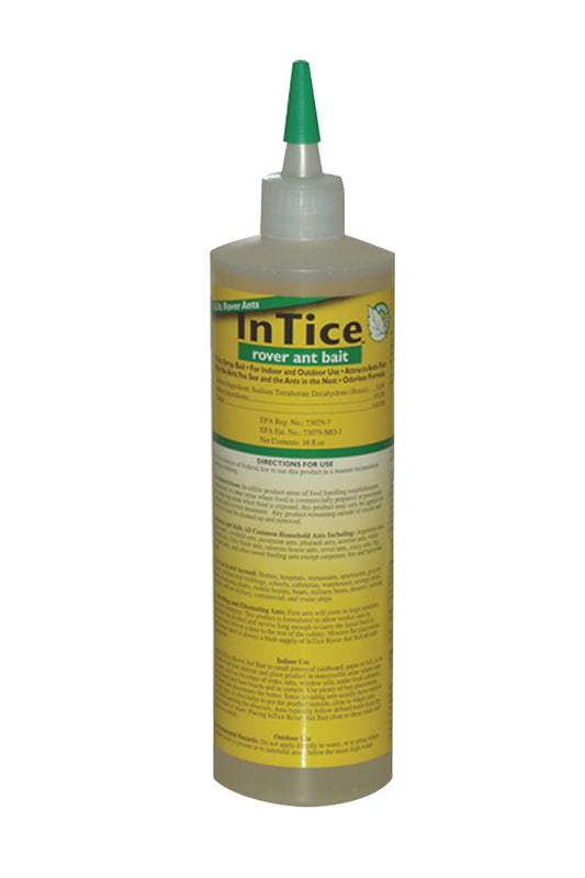 Image of InTice Liquid 500Ml