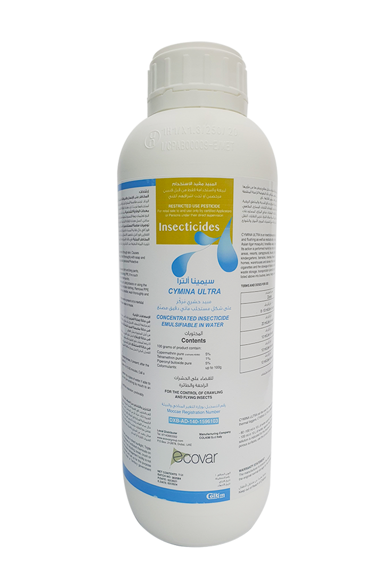Image of Cymina Ultra EW 1L