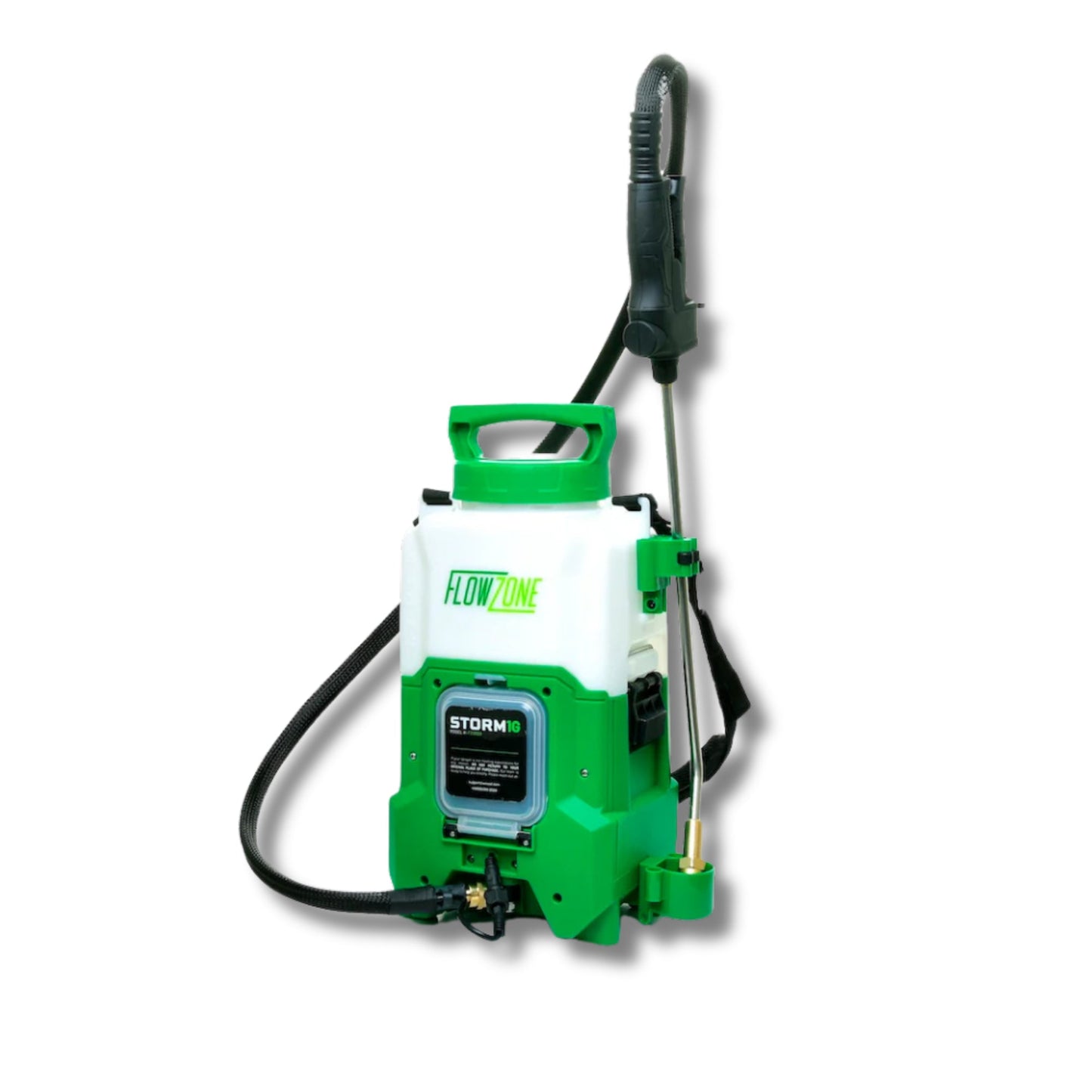 FlowZone Storm 1 Gallon Sprayer