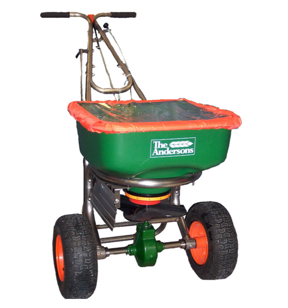 Image of Anderson 2000 SR Professional
