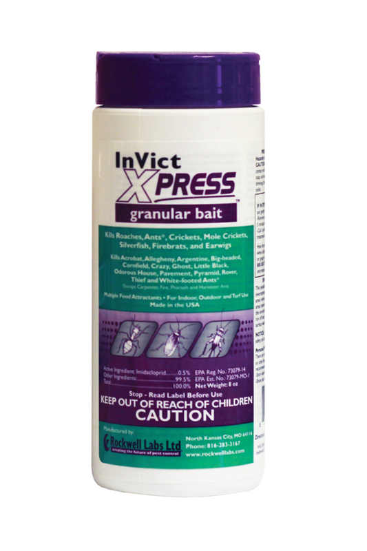 Image of Invict Xpress Granular Bait