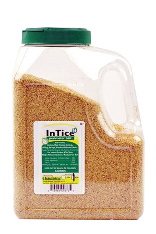 Image of InTice 10 Perimeter Bait 1.82kg