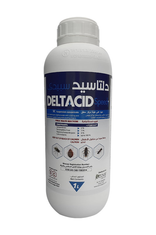 Image of Deltacid Speedy SC 1L