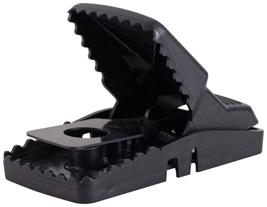 Image of Pro Catch Plastic Rat Snap Trap (Size:14*7.5*7.5Cm)