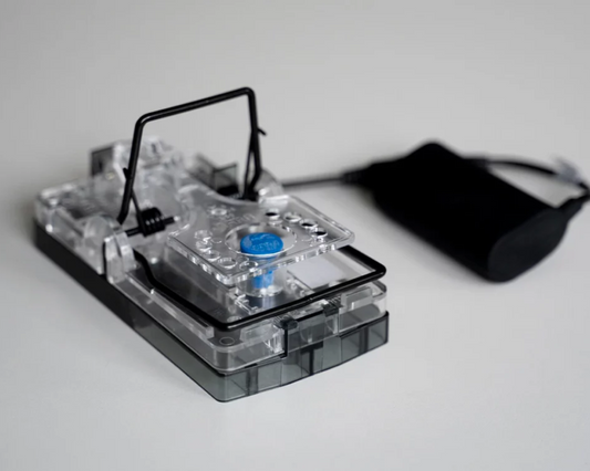 Image of eMitter Smart Bait Station