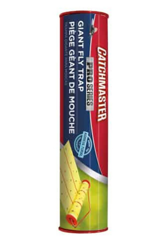 Image of Catchmaster Fly Glue Trap Roll