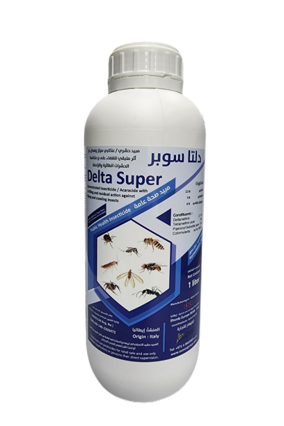 Image of Delta Super SC 1L