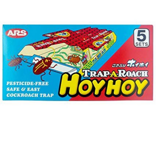 Image of Hoy Hoy Cockroach trap