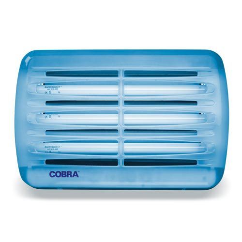 Brandenburg Cobra Trans Cover
