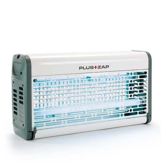 Image of Insectocutor PlusZap - 30 Watt - White