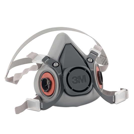Image of 3M™ Half Facemask
