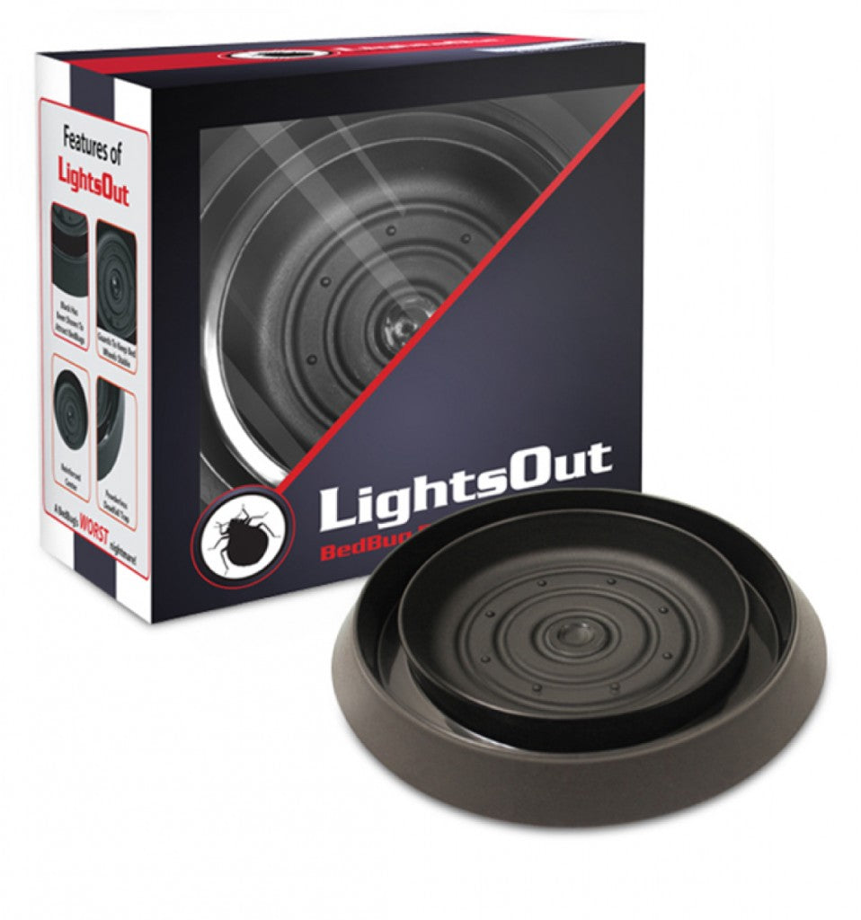 Image of Protect-A-Bed Lights Out Detector