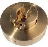 B&G P-274 Brass Cap