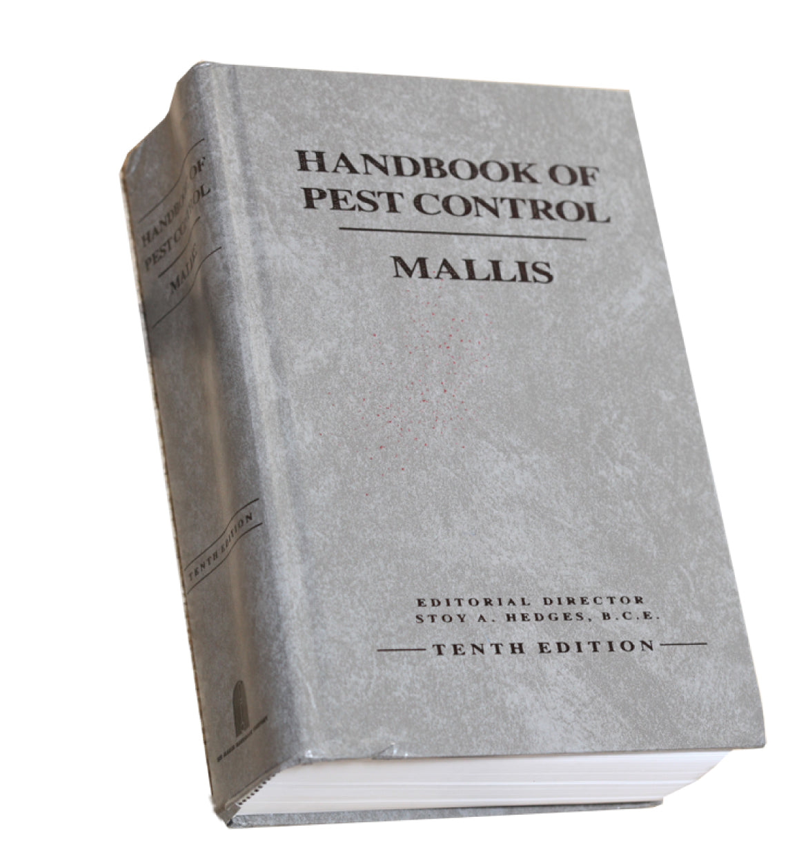 Mallis Handbook of Pest Control