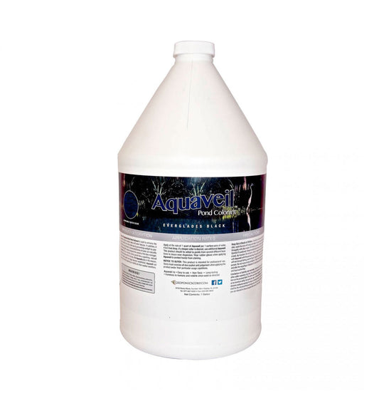 Image of Aquaveil Black 1 Gal.