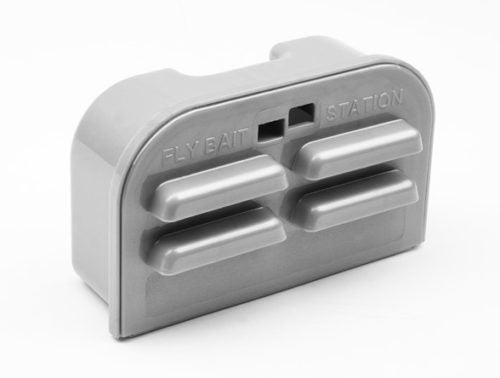 Image of Fly Bait Station (Size :16.5*10*6.5Cm)