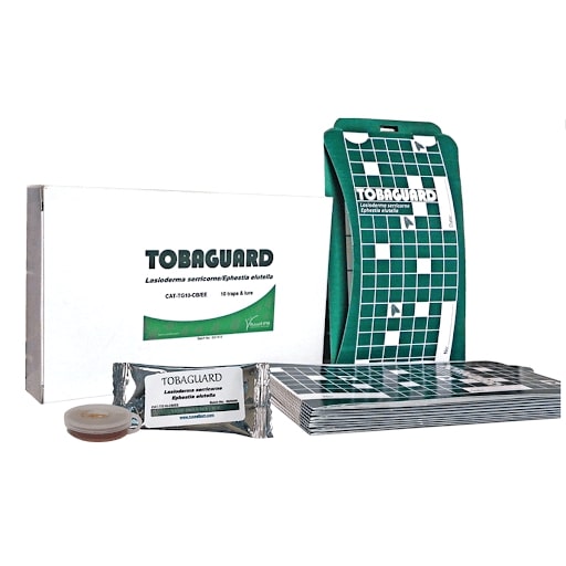 Image of Tobaguard (CAT-TG10-CB )