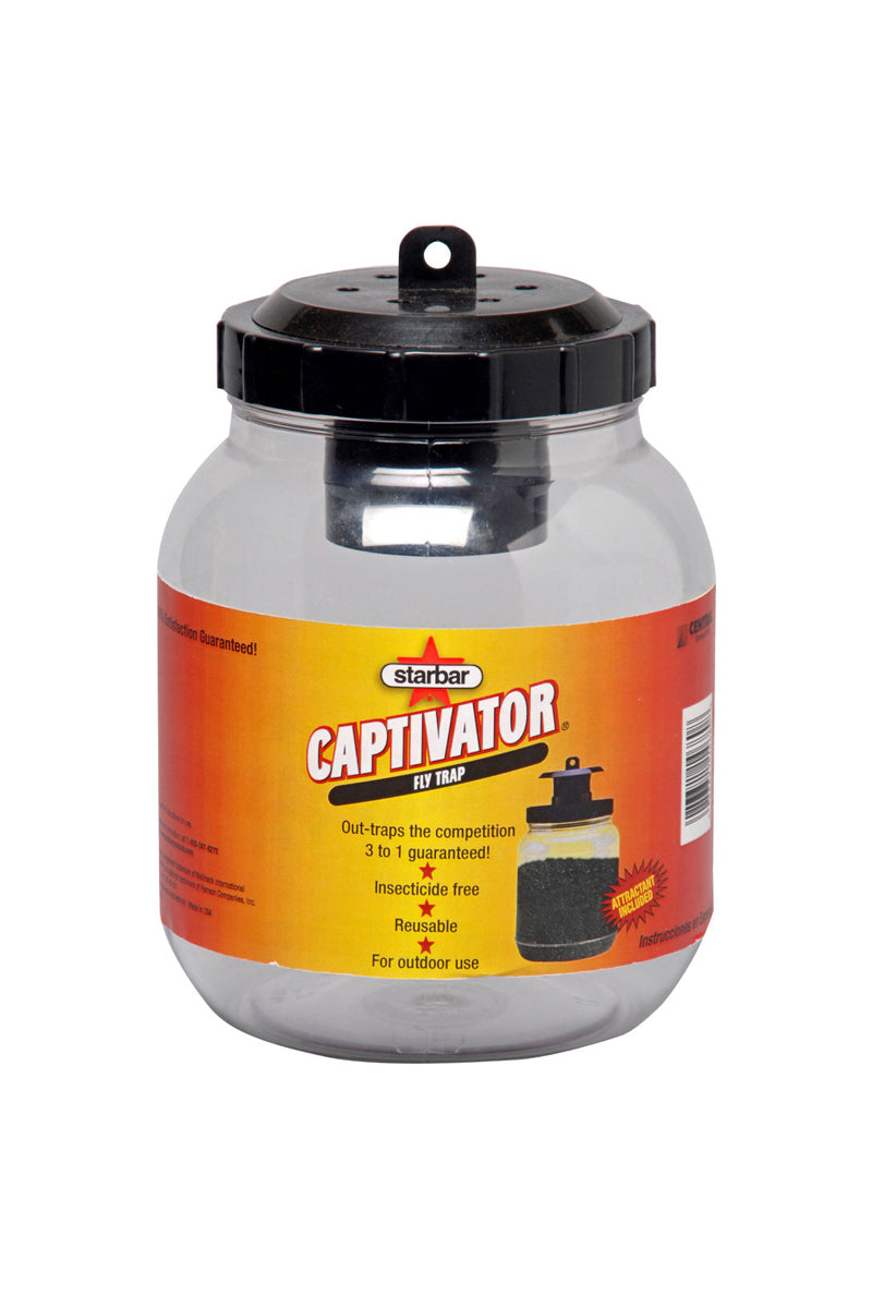Image of Captivator Fly Trap