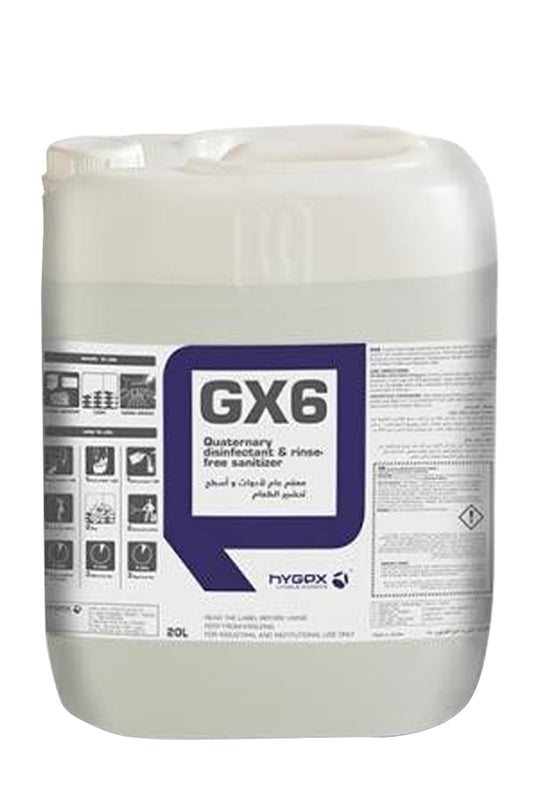 Image of GX6-5L
