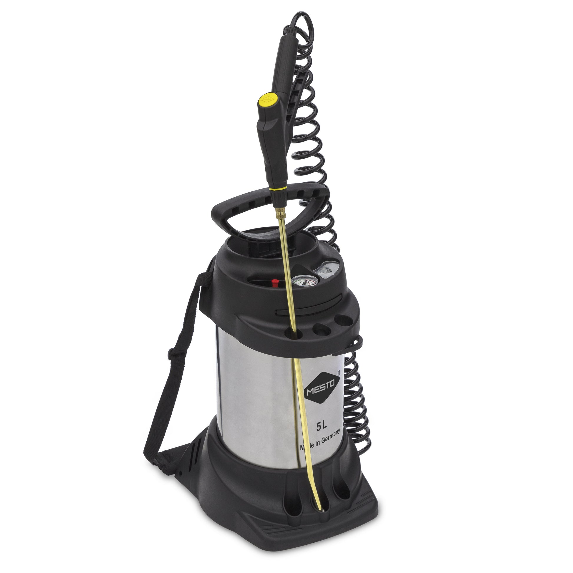 Image of Mesto 5 Liter Stainless Sprayer