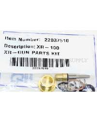 B&G XR-100 XR-Gun Parts Kit