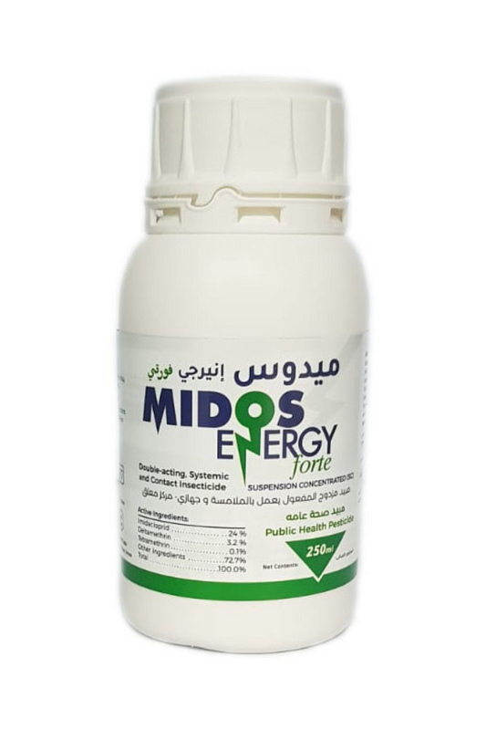 Image of Midos SC 250ml