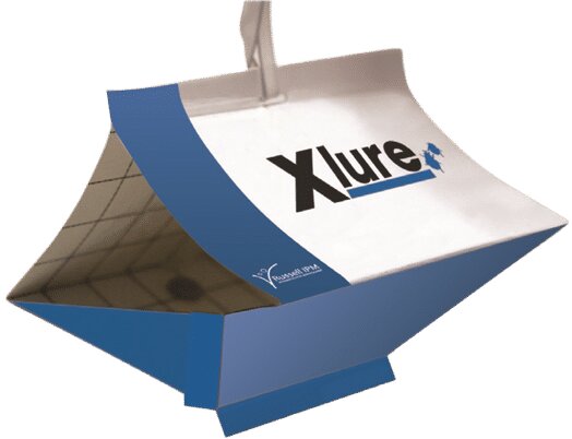 Image of Xlure RTU (CAT-NLURE-COMB04) 5 traps