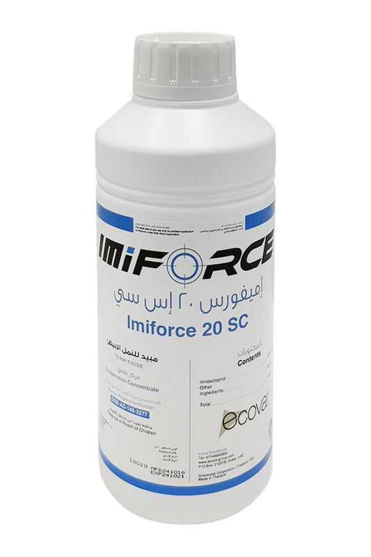 Image of Imiforce 20 SC 1L