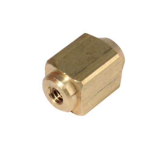 B&G SS-158 Steam, Seat