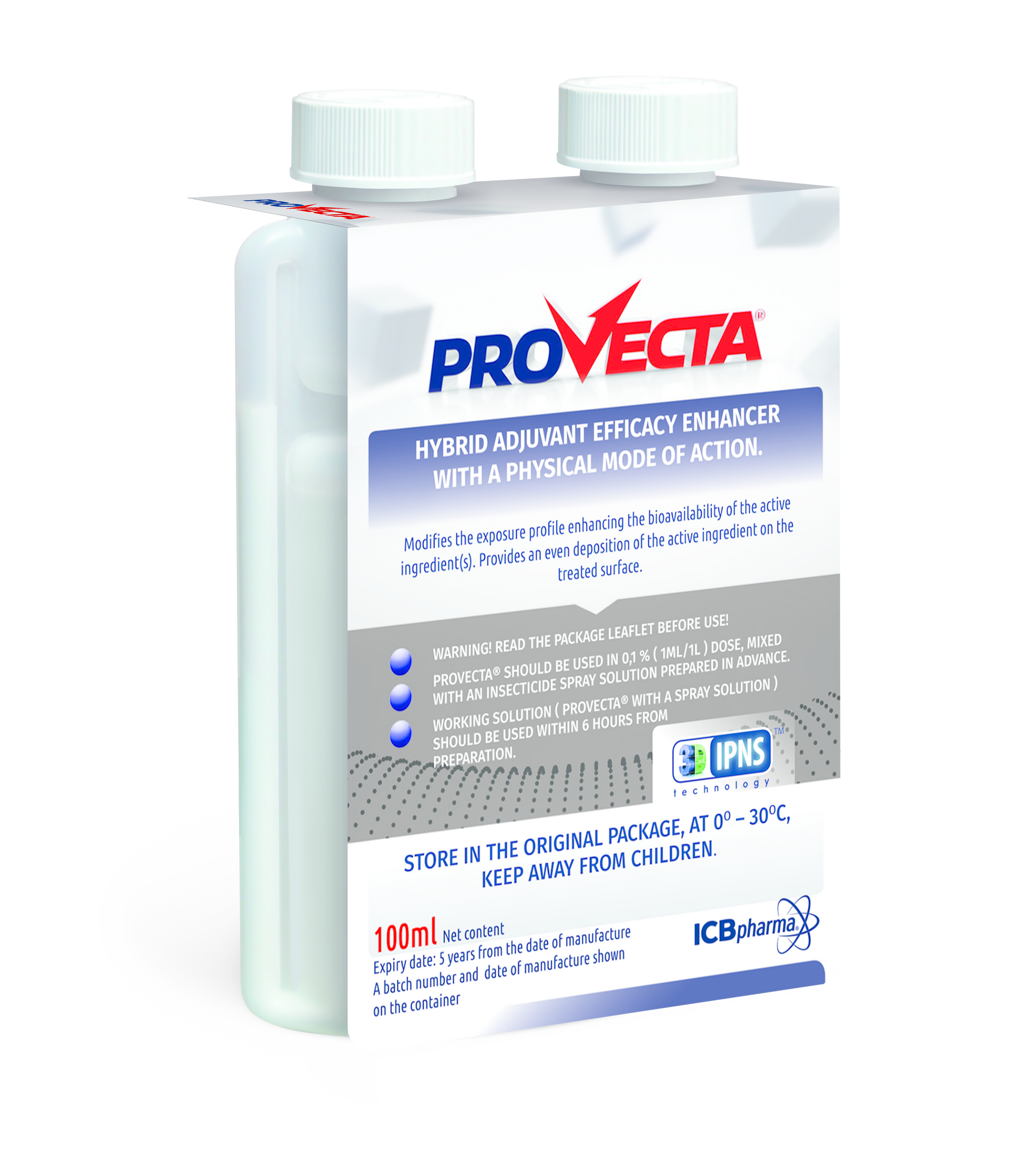 Image of Provecta 100 Ml