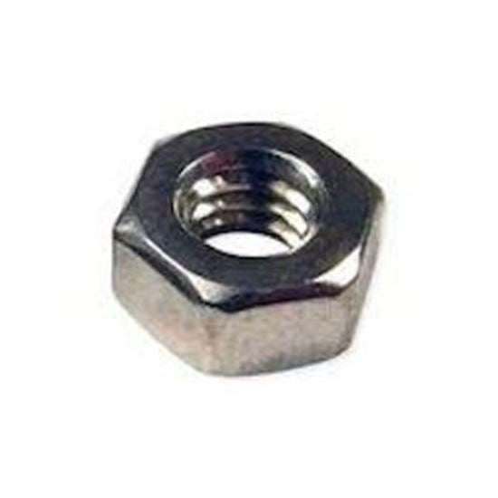 B&G P-269 SS Nut SS Plunger