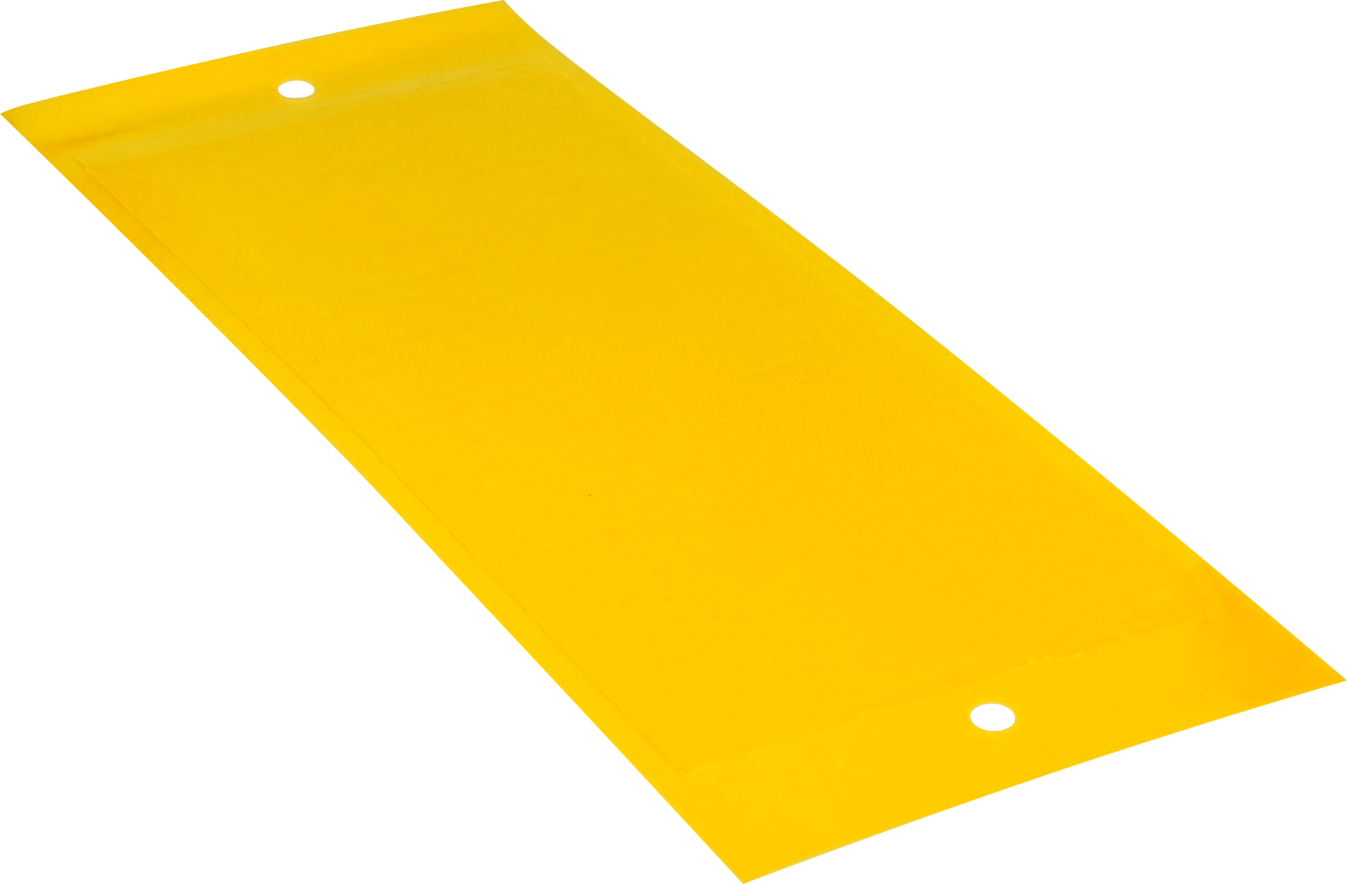 Image of Pro Catch Yellow Glue Fly Sheet (Large)
