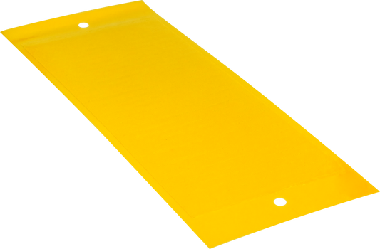 Image of Pro Catch Yellow Glue Fly Sheet (Large)