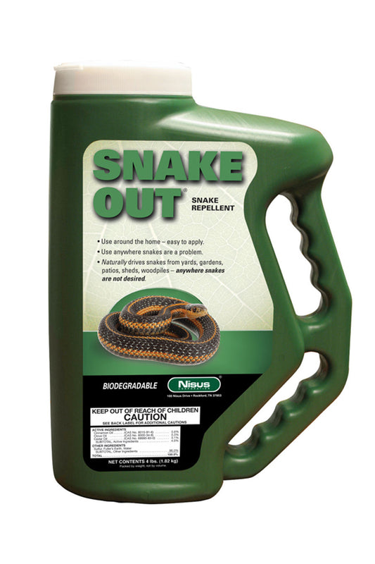 Image of Snake Out 1.82Kg