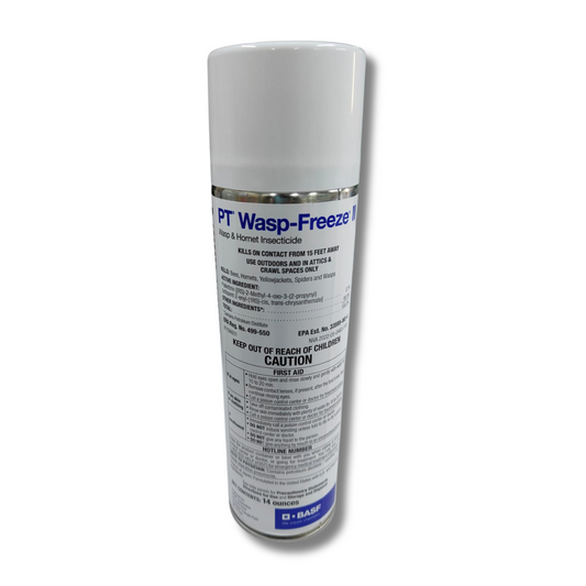 Image of Wasp Freeze 14oz