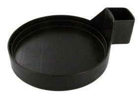 B&G Tank Bottom TB-1 Plastic