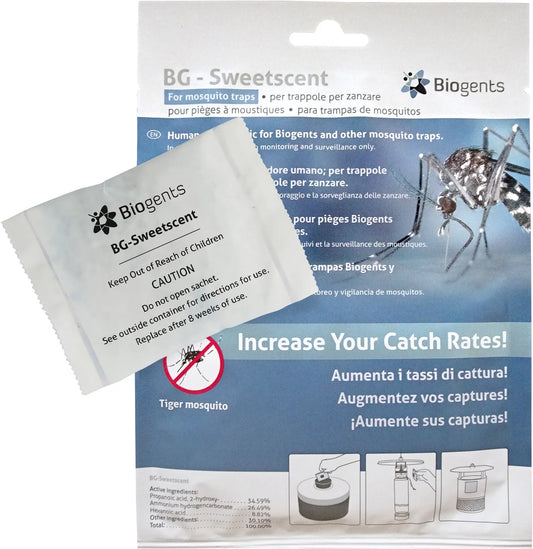 Image of BG Sweetscent