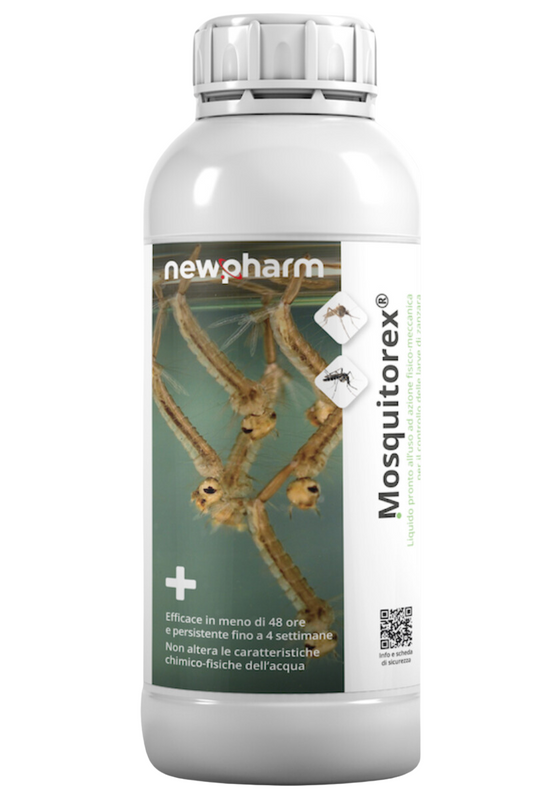 Image of Mosquitorex 1 liter