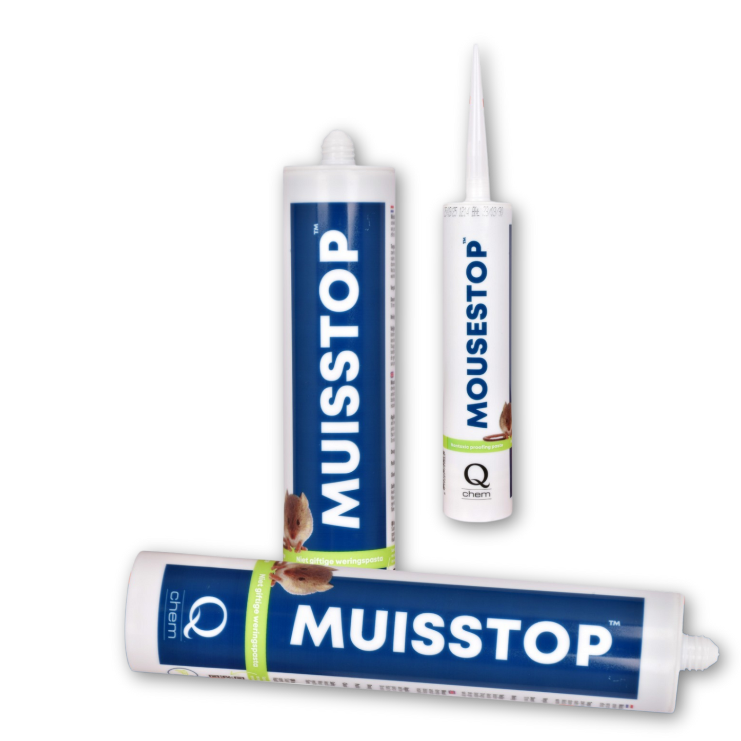 MouseStop