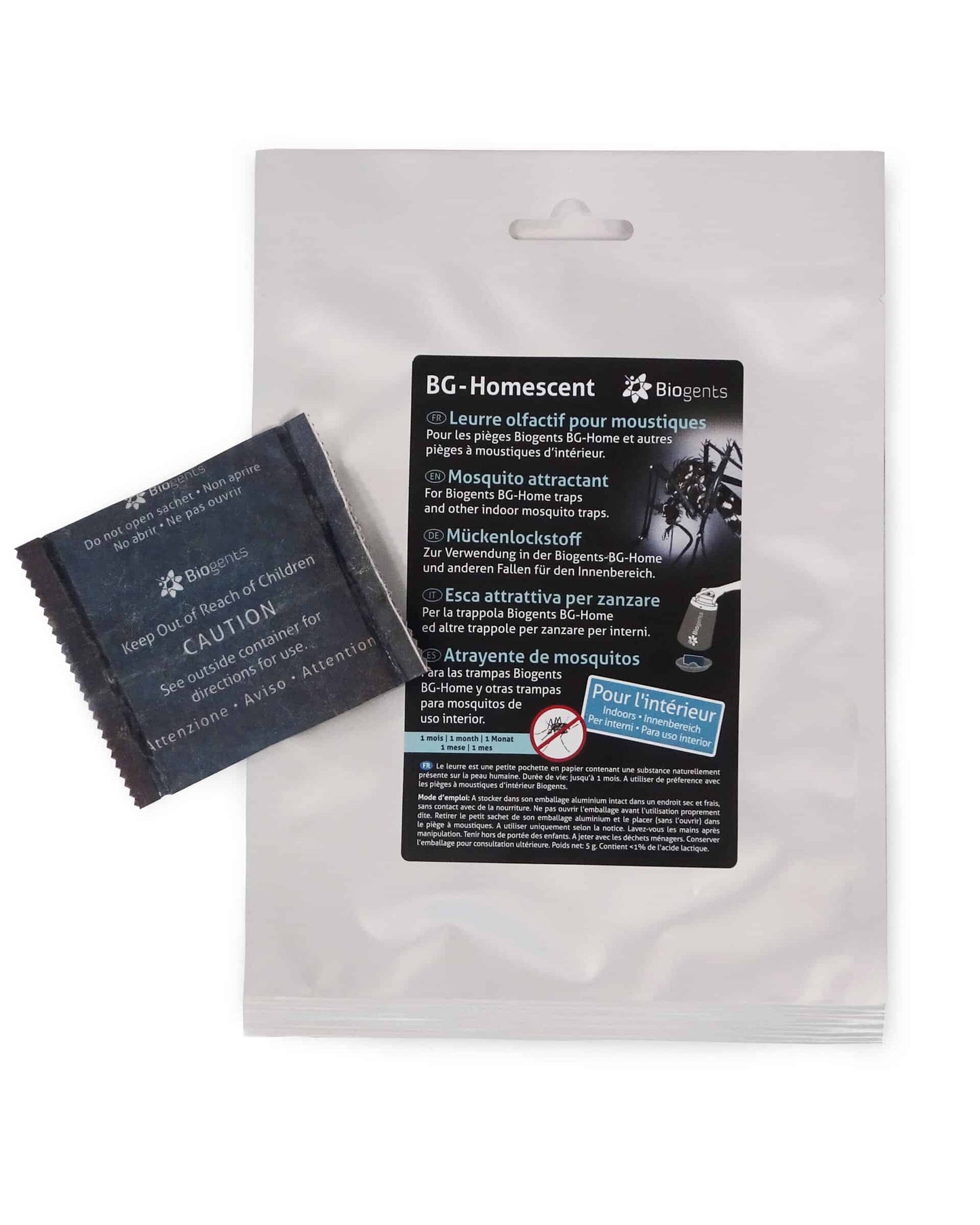 Image of BG Home Scent