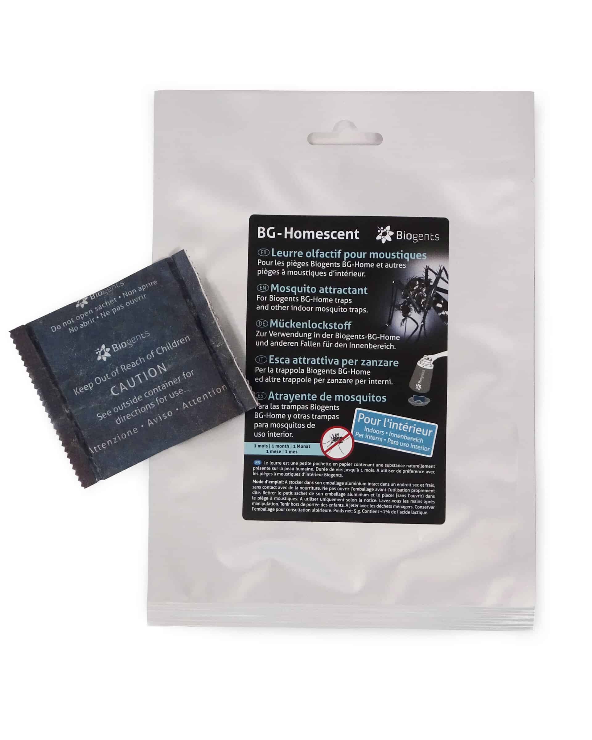Image of BG Home Scent
