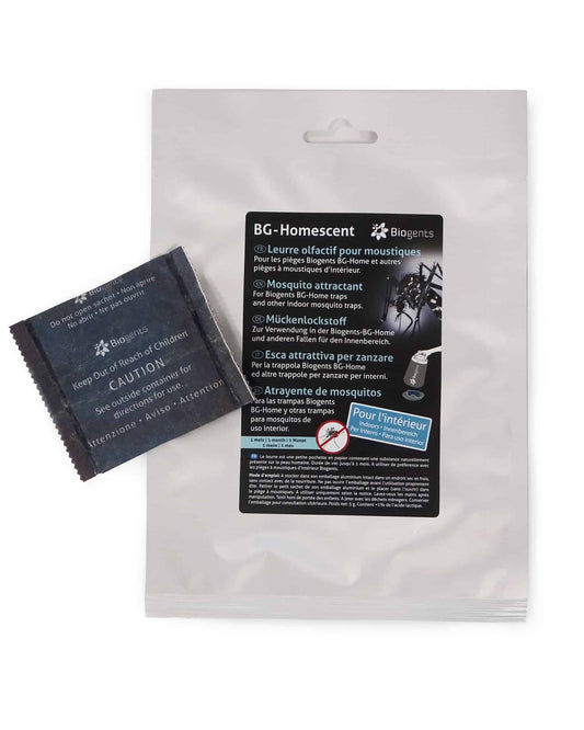 Image of BG Home Scent