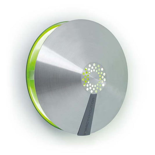 Image of Insectocutor Aura - 22 Watt Silver