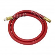 B&G Hose 4 ft, Red