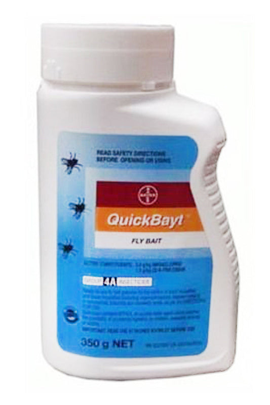Quick Bayt Granules 350gms