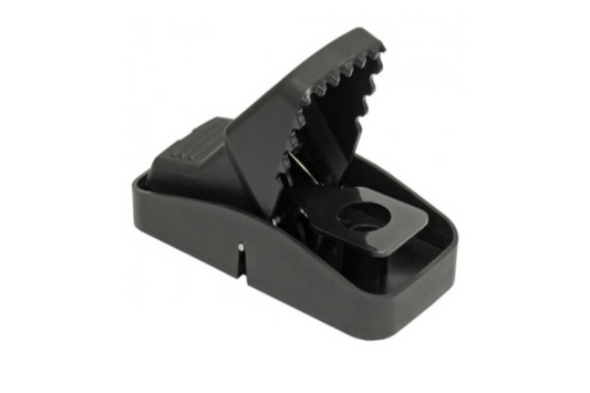 Image of Catchmaster Ez Set Mouse Trap 605P